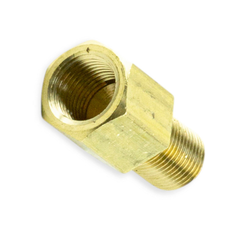 Перехідник WP 135 (10, 1вн-10, 1нар) (редуктор) Мукачево - фото 2