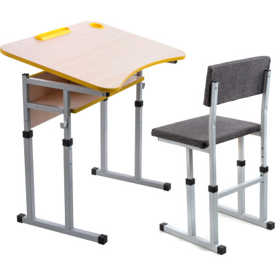 Парта со стулом Sector трансформери (Алладін) Винница - изображение 7