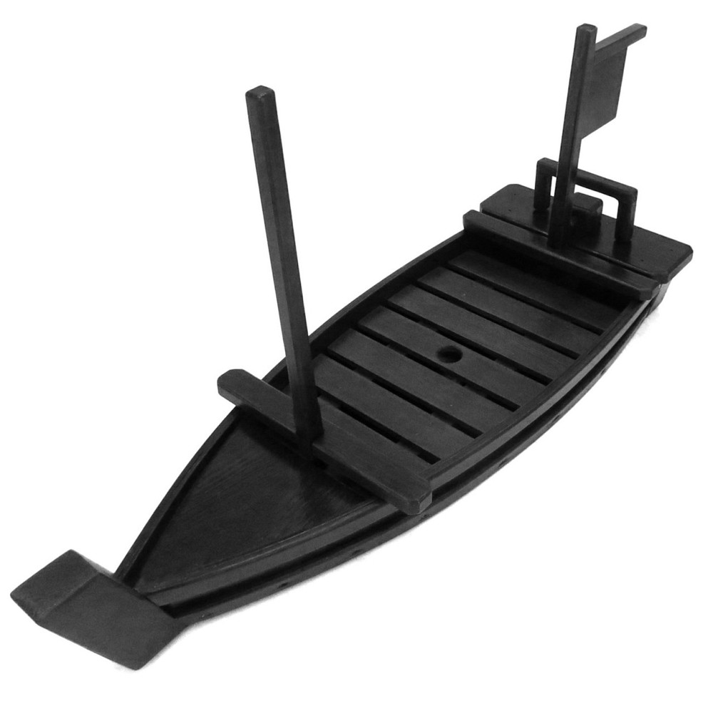 Лодка для подачи суши 