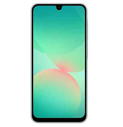 Смартфон Samsung Galaxy A26 5G 6/128GB Mint (SM-A266BLGBEUC) ( Білий ) Харьков