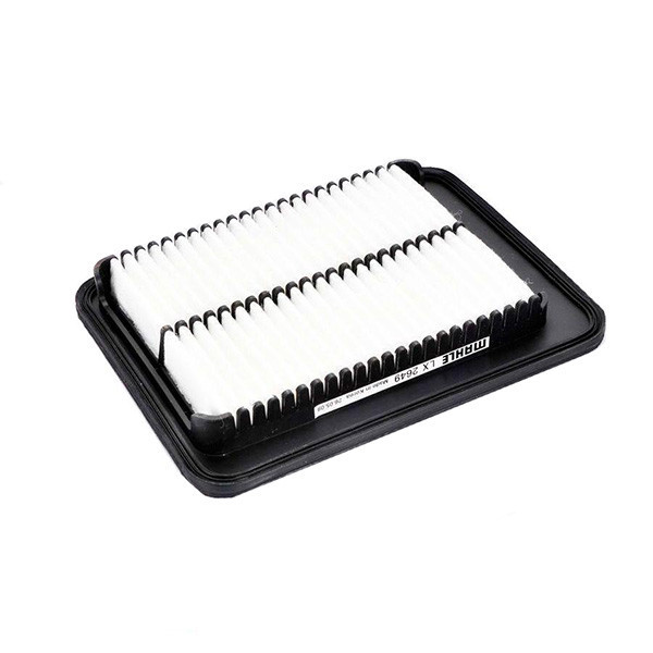 Повітряний фільтр Mahle LX2649 Hyundai Харків - фото 1