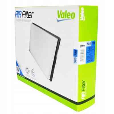 Повітряний фільтр для автомобіля Valeo 585027 Вінниця