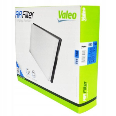 Повітряний фільтр для автомобіля Valeo 585027 Вінниця - фото 3