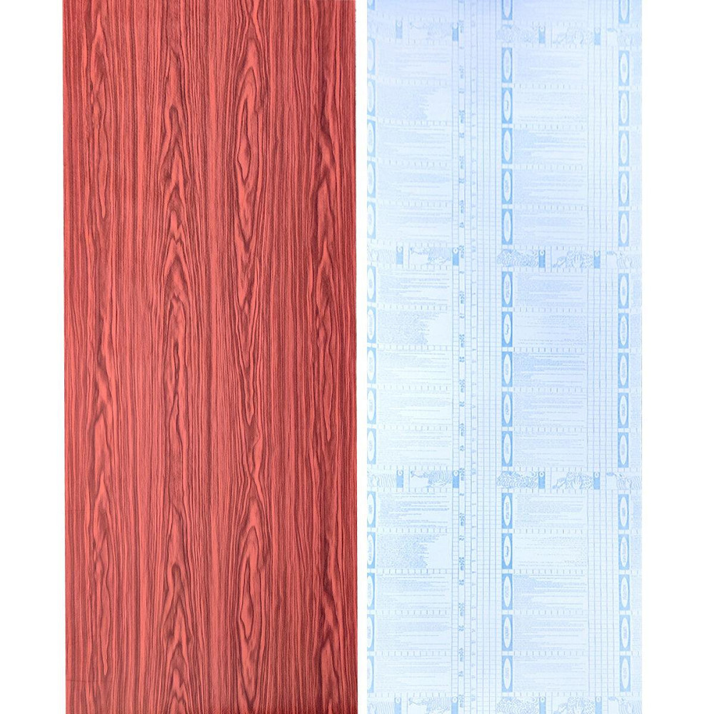 Плівка на самоклейці 67см х 10м (S) SW-00001508 Київ - фото 4