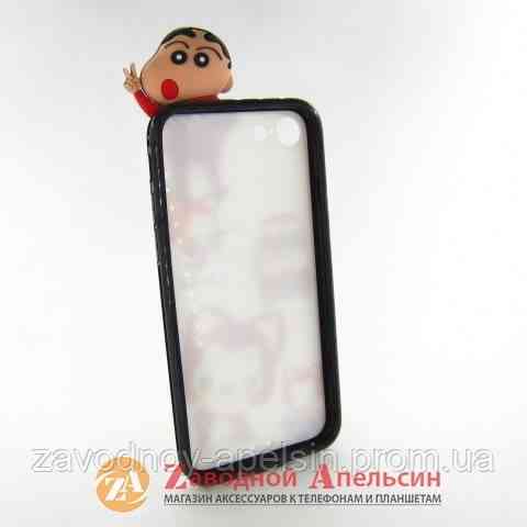 IPhone 7 8 чехол детский чехол RedFox Одесса