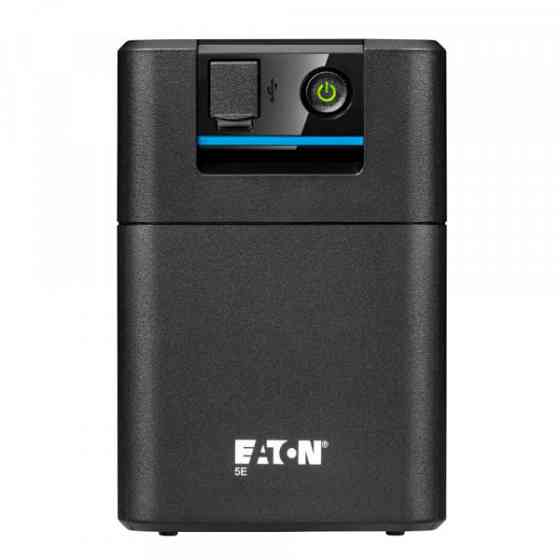 ДБЖ Eaton 5E 700 USB IEC G2, 700VA/360W, USB, 4xIEC (5E700UI) Київ
