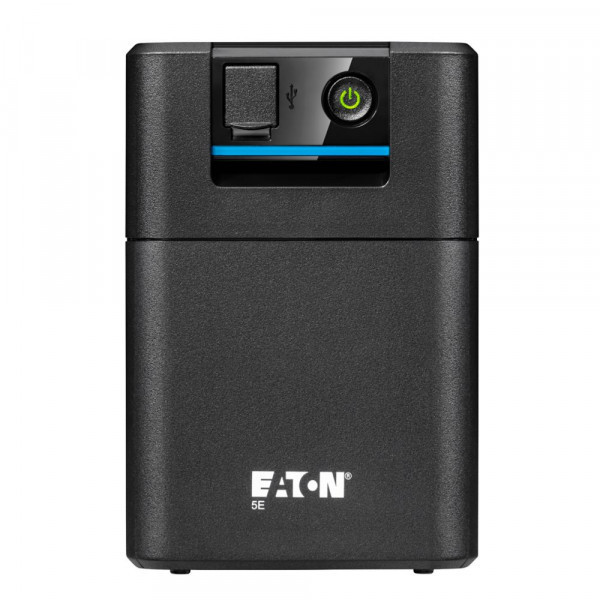 ДБЖ Eaton 5E 700 USB IEC G2, 700VA/360W, USB, 4xIEC (5E700UI) Київ - фото 1