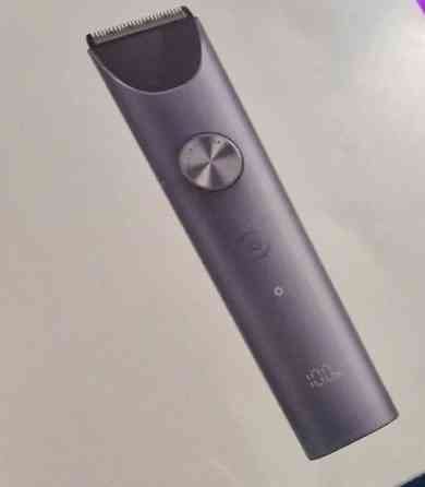 Акумуляторна машинка для стрижки волосся Xiaomi Mijia Hair Clipper 2. Харків