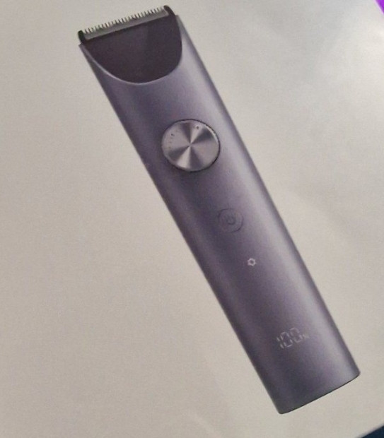 Аккумуляторная машинка для стрижки волос Xiaomi Mijia Hair Clipper 2. Харьков - изображение 6