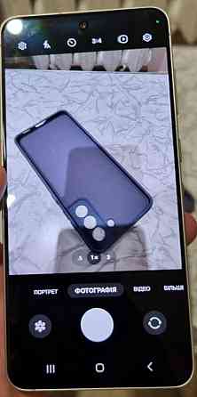 Смартфон Samsung Galaxy s21 FE 6/128Gb. DUOS Київ