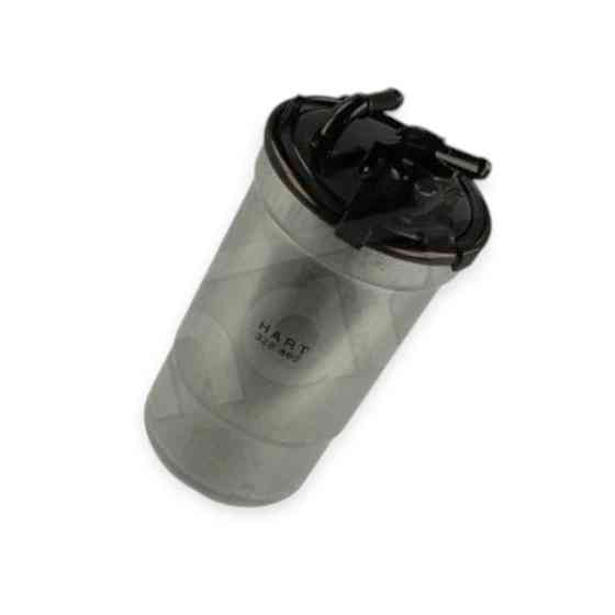 Фільтр Шкода Fabia, Фольцваген Polo 1.4, 1.9TDI, SDI 00- паливний Мукачево