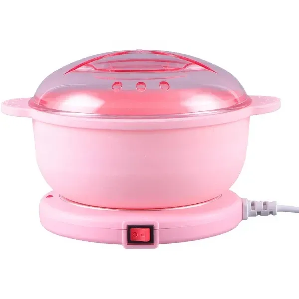 Складаний воскоплав силіконового воску silicon wax warmer CL 2208 100ВТ Одеса - фото 8