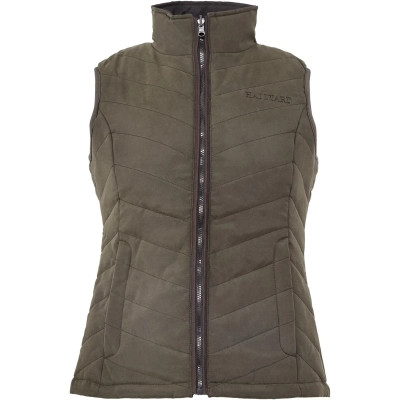 Жилет Hallyard Boville lady Green 44 (boville-she-v-001 44) Винница - изображение 1