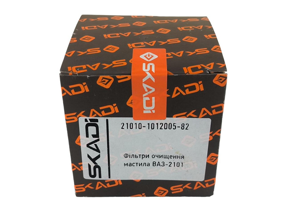 Фильтр 2101-2107, 2121-21214, ГАЗ 2217, 2705, 3110, УАЗ, Москвич масляный Мукачево - изображение 3