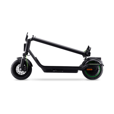 Електросамокат Acer Scooter 5 Select Black AES035 (GP.ESC11.021) Вінниця - фото 3