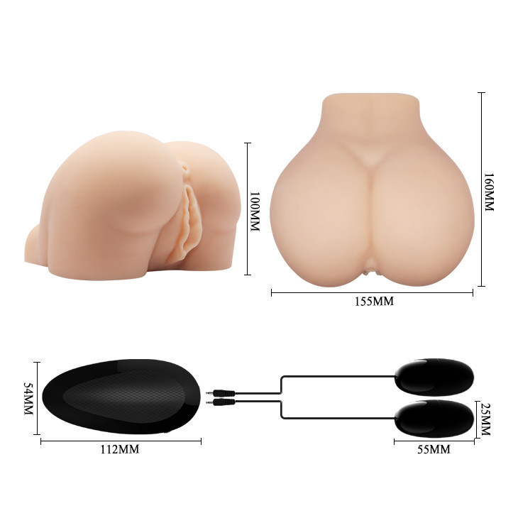 Мастурбатор - Crazy Bull Promice To Satisfy All Appetites Sex Aura Киев - изображение 7