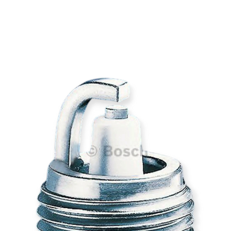 Свічки (VR8SC, ) , 40 Renault, Citroen (1шт) 79075 Bosсh Мукачево - фото 1