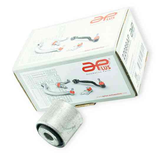 Сайлентблок заднего БМВ 5 (E39) (заднего нижнего переднего) рычага Мукачево