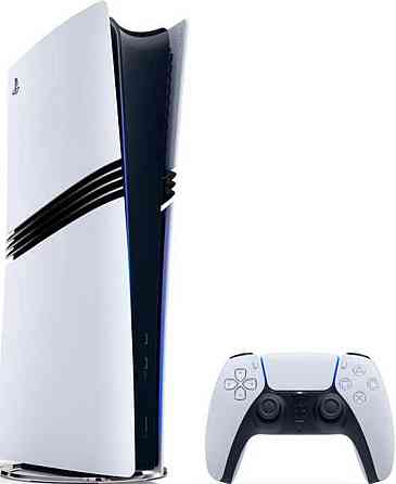 Приставка SONY PlayStation 5 Pro 2TB Киев