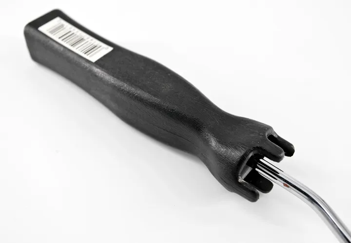 Ручка для міні-валиків "Wooster" 10 см (4"), довжина 30см [R012] Київ - фото 5