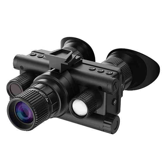 Бінокуляр нічного бачення Z9157 з 7 рівнями яскравості Київ