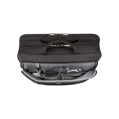 Сумка для ноутбука Wenger 17" XE Brief Black (653301) Винница - изображение 4