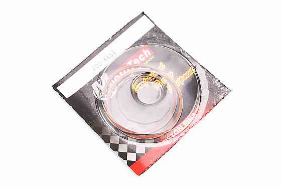 Кільця поршневі Yamaha JOG65 44мм + 0,50 Киев