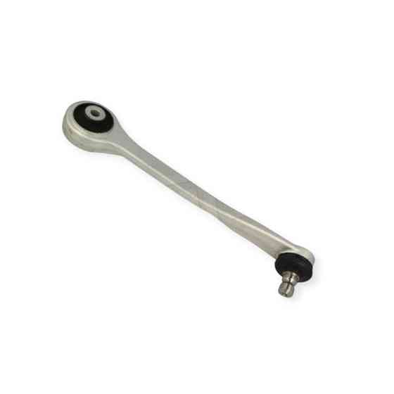 Рычаг подвески Audi A4 B8 08- левый верхний передний передней Мукачево