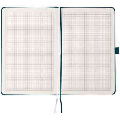 Тижневик Axent датований 2026 Partner Strong 125х195, малахітовий (8505-26-31-A) Вінниця