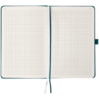 Тижневик Axent датований 2026 Partner Strong 125х195, малахітовий (8505-26-31-A) Вінниця - фото 6