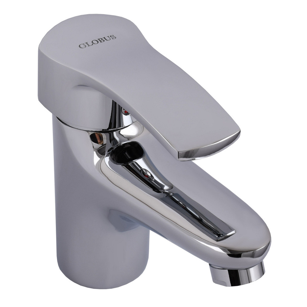 Смеситель для умывальника Globus Lux QUEENSLAND GLQU-0222 (000009422) Киев - изображение 6