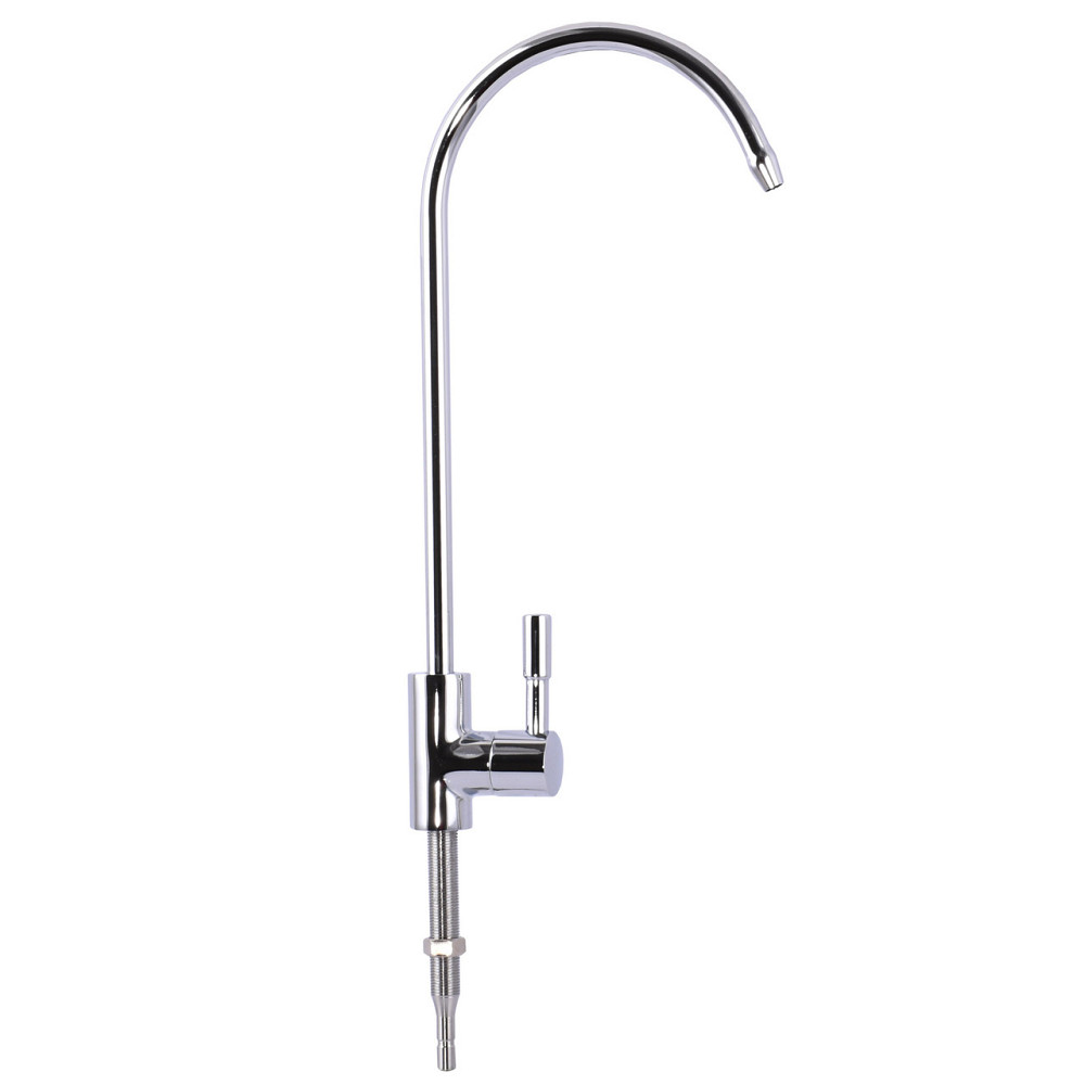 Кран для зворотнього осмосу Globus Lux Lazer GLLR-55M-00 (000027525) Київ - фото 2