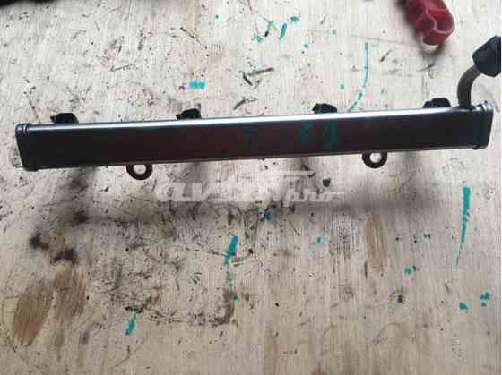 04627355AA топливная рейка з форсунками JEEP 2.4 Коломия