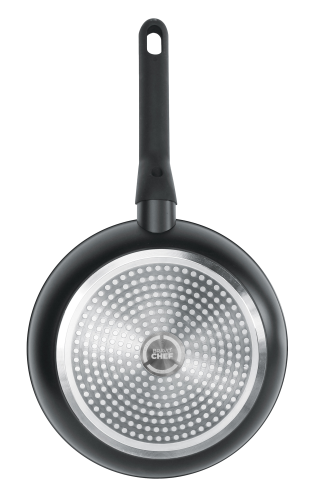 Сковорода Bravo Chef L'Appetit, 24 см (6909314) Київ - фото 2