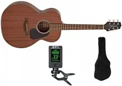 Гітара Takamine GN11M-NS - gitara akustyczna + AKCESORIA Киев
