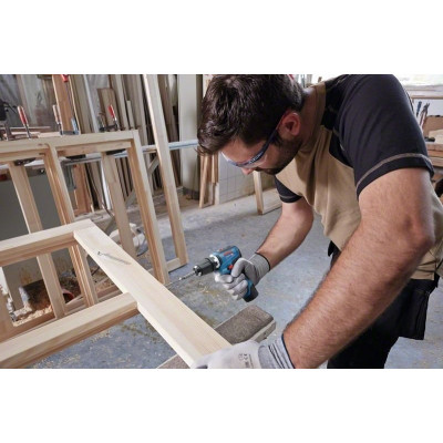 Шуруповерт Bosch GSR 12V-35,акумуляторний, безщітковий, 2x3.0Ah (0.601.9H8.002) Вінниця - фото 4