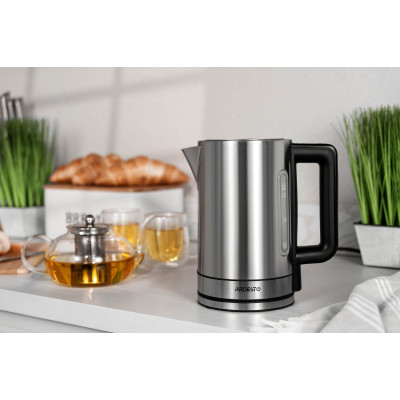 Електрочайник Ardesto EKL-FD700SS Вінниця - фото 2