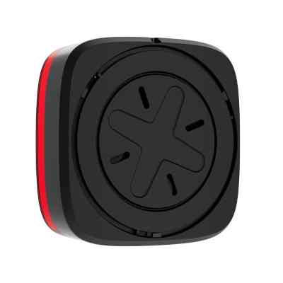 Сирена Ajax EN54 FireProtect Sounder/VAD black Винница