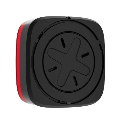 Сирена Ajax EN54 FireProtect Sounder/VAD black Винница - изображение 4