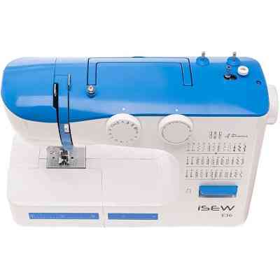 Швейна машина Janome ISEW-E36 Вінниця