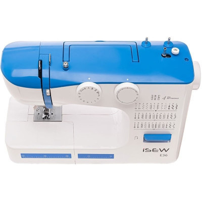 Швейная машина Janome ISEW-E36 Винница - изображение 5