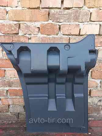 Продолжение двери MAN TGA , TGS 81626100033 81626100032 Луцк