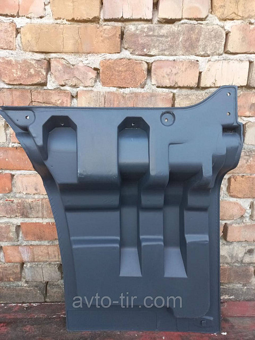 Продолжение двери MAN TGA , TGS 81626100033 81626100032 Луцк - изображение 6