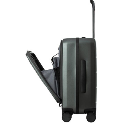 Чемодан Acer Predator Street_Sty 20'' Black (GP.BAG11.003) Винница - изображение 10