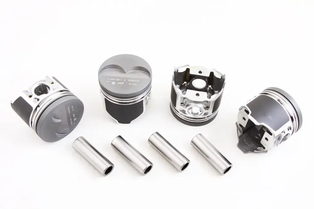 Поршни 2105 AMP с пальцами 79.4 B Винница - изображение 1