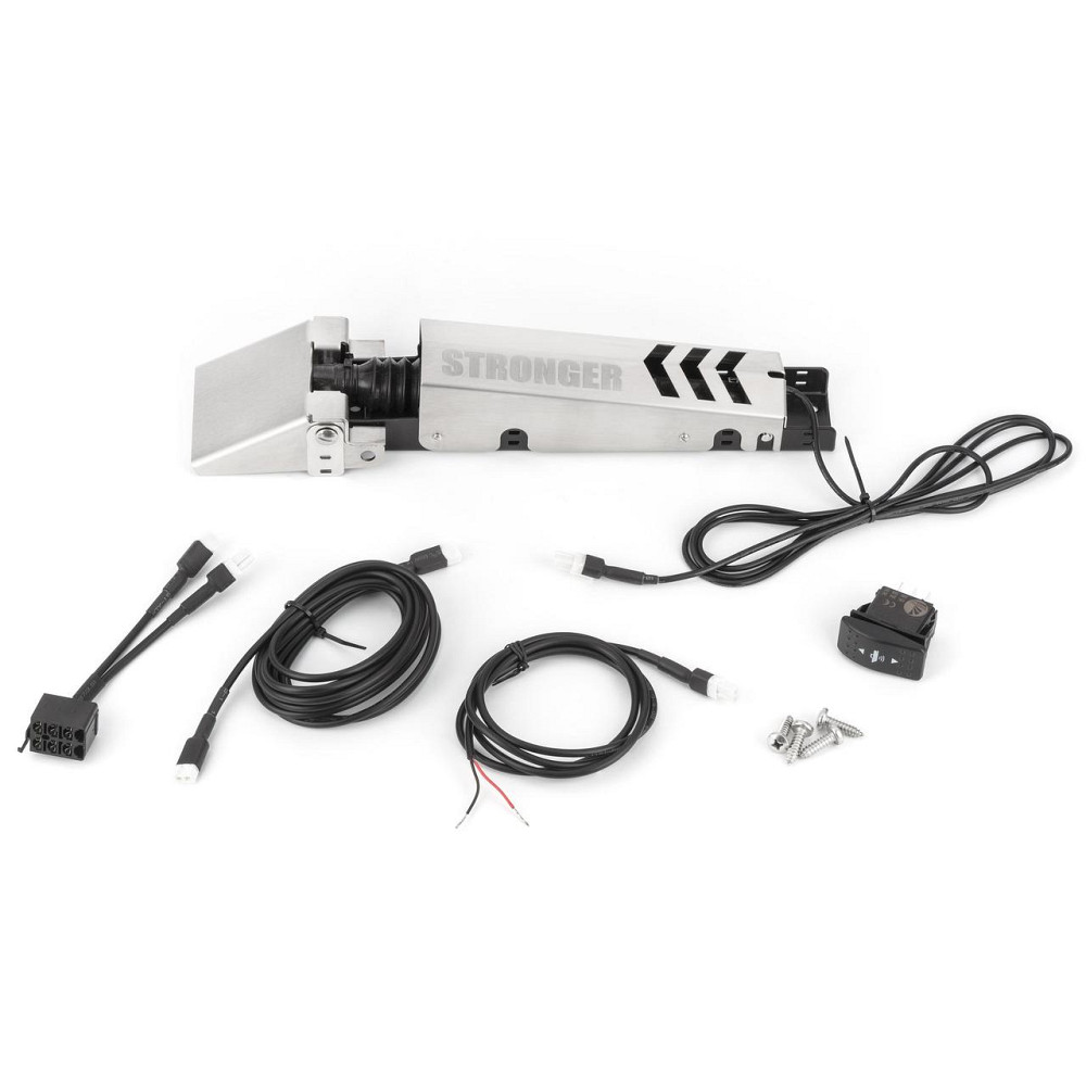 Регулятор Положения Трансдьюсера Stronger Pro Rl 200 Pro Киев - изображение 2