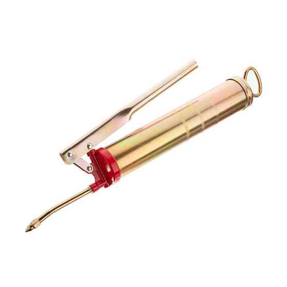 Шприц для смазывания, 500 см3, с гибким шлангом NOIN (INTERTOOL) HT-0061 Киев