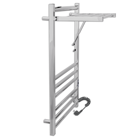 Електрична сушарка для рушників Laris Сіріус П12 500 Х 900 Е правое підкл. Київ