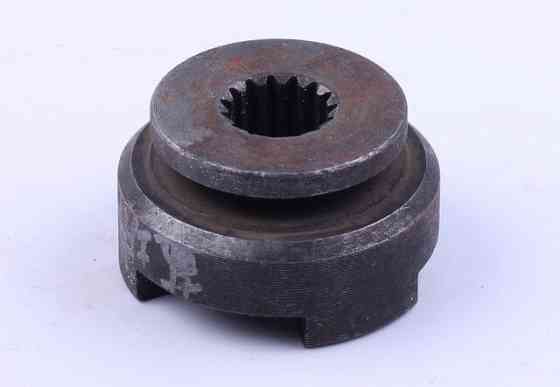 Муфта рухома додатковою КПП Z-15 Джинма200/204/240/244 Мукачево