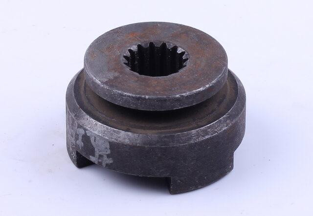 Муфта рухома додатковою КПП Z-15 Джинма200/204/240/244 Мукачево - фото 1